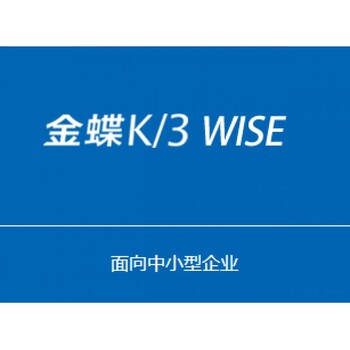 中山金蝶erp系统中山分公司