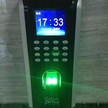 上海华山路密码门禁维修刷卡门禁机电子密码门锁安装