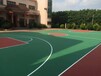 连州篮球场地坪漆施工公司-专业施工地坪漆球场