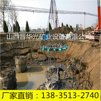 模塊破樁機(jī)成都廠家液壓破樁機(jī)