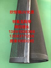 耐高温特氟龙网带(黑色,咖啡色)图片