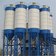 南昌千一机械出售利勃海尔水泥仓水泥罐型号40T-1000T。