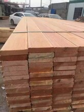 红柳桉木多少钱一立方，柳安木定尺加工，柳桉木板材地板