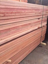 红柳桉木板材，红柳桉木价格，红柳桉木防腐木，柳桉木定做规格
