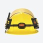 供应头盔式对讲机消防林业用的对讲机