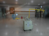 煤气管道安装汽化器台湾HNT化气炉专业中邦气化炉