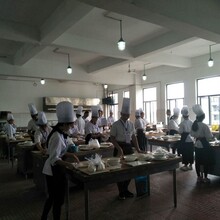 湖南省专业厨师学校南洋烹饪学校的特色教育学校