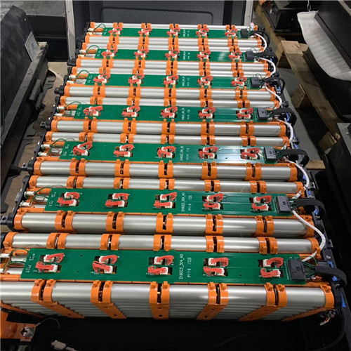 浙江杭州电动车电池回收公司汽车电池模组回收厂家