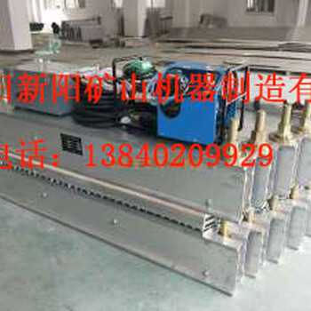 橡膠硫化機(jī)廠家沈陽新陽礦山機(jī)器制造有限公司