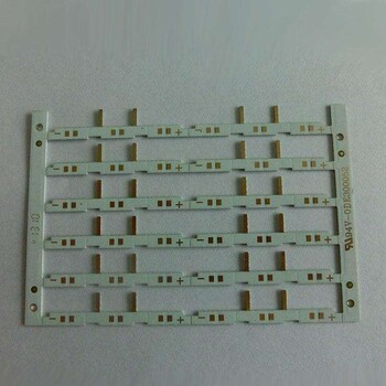 生产PCB双面板牙签板多层板线路板电路板PCBA