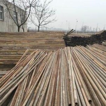 北京钢材回收公司大量收购库存二手钢材价格