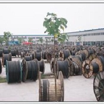 北京電纜拆除公司北京市拆除回收廢舊二手電纜廠家價格