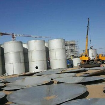 北京二手油罐回收公司北京市拆除收购废旧油罐厂家中心
