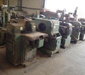 北京铸件厂设备回收公司整厂拆除收购废旧铸件厂生产线机械