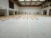 焦作运动木地板/焦作运动木地板价格/篮球馆木地板/中体奥森地板