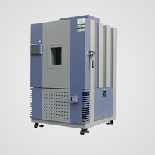 250L高低温低气压试验箱试验箱