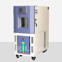 电工行业100L高低温试验箱-环境检测仪器厂家-瑞凯仪器