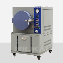 PCT高压加速寿命老化试验箱价格-pct高压蒸煮试验箱-瑞凯