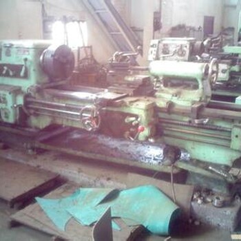 沧州轴承厂设备回收公司拆除收购二手轴承厂生产线机械