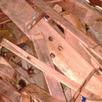 北京废旧铜件回收公司收购二手黄铜件紫铜件
