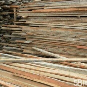 北京木材回收公司收购废旧二手木方厂家价格