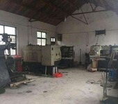 北京鍛造廠設備回收公司拆除收購二手鍛造廠物資機械廠家