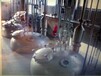 天津二手发酵罐回收公司整体拆除收购废旧发酵设备厂家