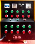 贵阳高频附着式振动器控制柜型号贵阳变频振动器控制柜电源柜价格贵阳高频电源柜厂家