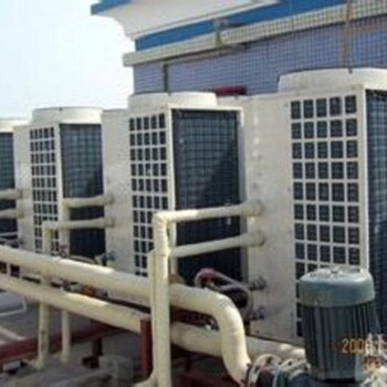 北京商场酒店制冷设备拆除回收公司