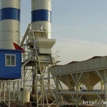 北京回收搅拌站设备天津回收搅拌站项目拆除