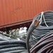 金山区长期回收电缆线公司铁铜铝废品回收