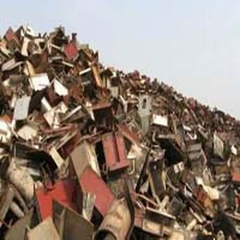 青浦区废钢回收公司价格表洽谈收购废铁回收事宜
