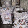 宝山区废纸销毁服务上门要相信我们的文件销毁技术