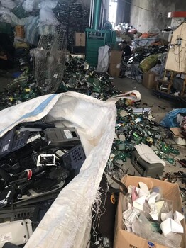 闵行区废旧电子回收线路板回收工厂清理废旧物资回收