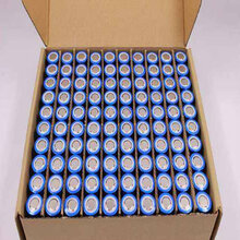 南京18650锂电池回收从事电池电芯回收行业