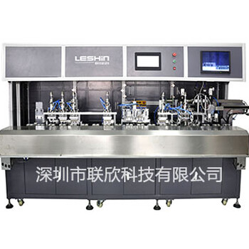 大型自動焊錫機(jī)全自動大型焊錫機(jī)