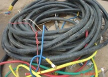 江苏周边二手电线电缆回收厂家服务周到,二手电缆线回收图片3
