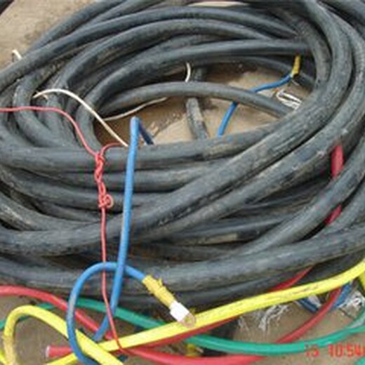 不限二手电缆线回收,安徽电线电缆回收厂家