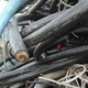 二手電纜線回收圖