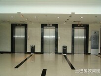 扬州维扬二手电梯回收，二手自动扶梯回收图片5
