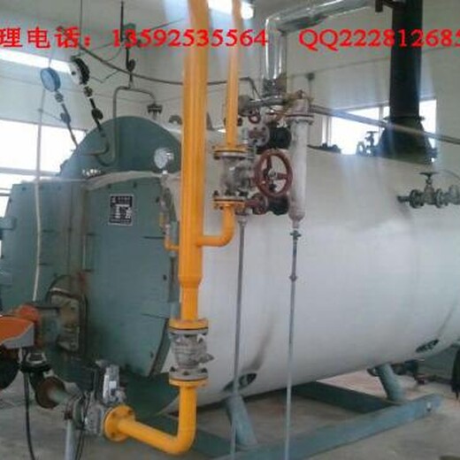 台州回收二手发电厂锅炉服务