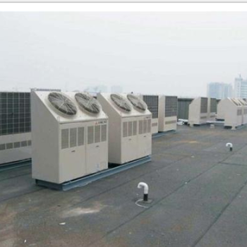 泰州中央空調(diào)回收