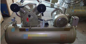 扬州回收二手空压机质量可靠图片1