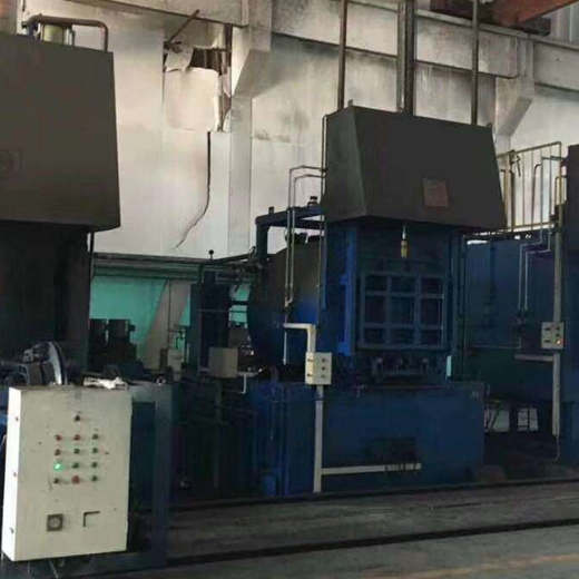 南通二手機(jī)床車床回收質(zhì)量可靠