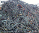安徽电线电缆回收服务周到,二手电缆线回收图片