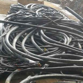 安徽电线电缆厂家质量可靠,二手电缆线回收