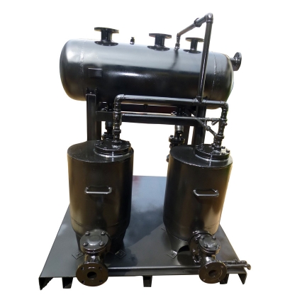 供应优质台湾DSC冷凝水回收泵PV60型