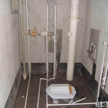 上海徐汇区家庭水管漏水检测/水管维修安装