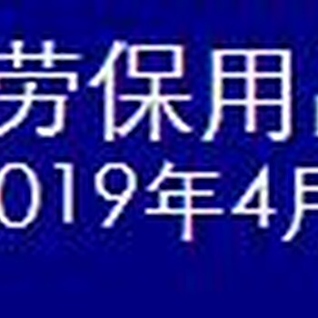 2019上海劳动保护用品博览会