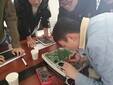 哪里有專業(yè)的醫(yī)療設(shè)備維修培訓(xùn)機(jī)構(gòu)B超心電監(jiān)護(hù)呼吸機(jī)培訓(xùn)報名了圖片
